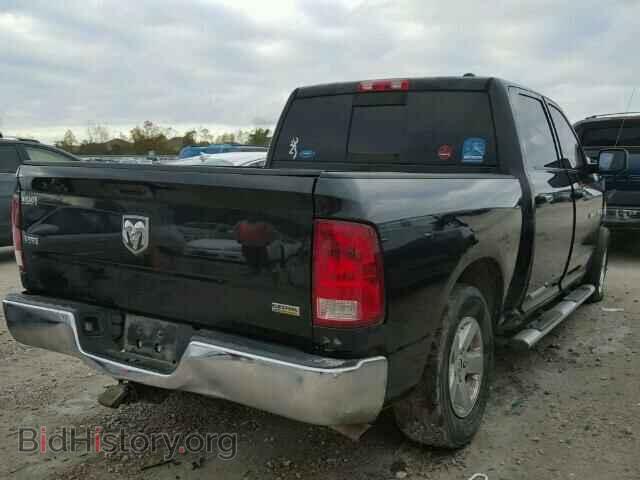 2011 DODGE RAM 1500 - VIN: 1D7RB1CP6BS529885 - Фото 4