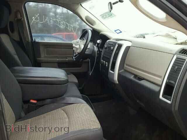 2011 DODGE RAM 1500 - VIN: 1D7RB1CP6BS529885 - Фото 5