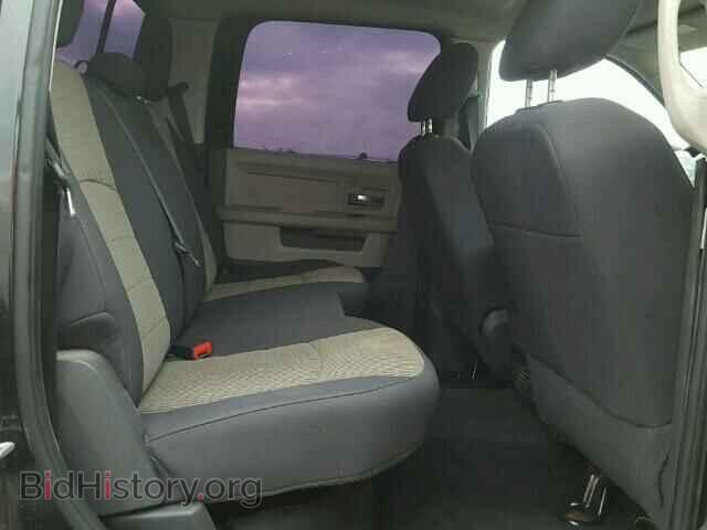 2011 DODGE RAM 1500 - VIN: 1D7RB1CP6BS529885 - Фото 6