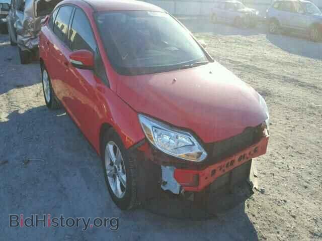 Photo 1FADP3F25DL233695 - FORD FOCUS 2013
