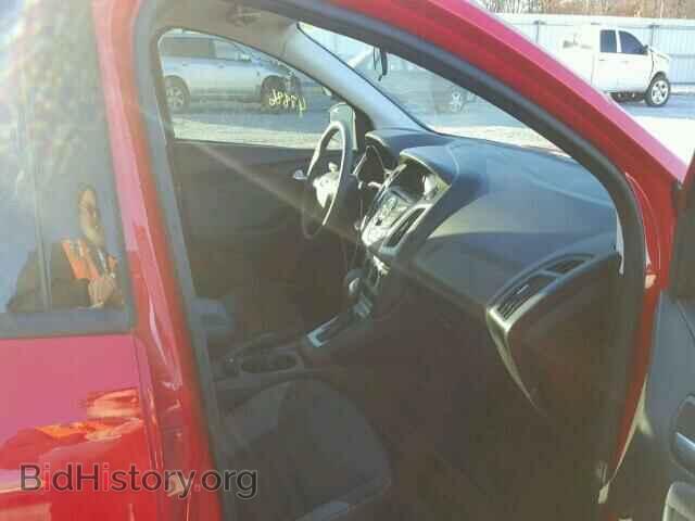 2013 FORD FOCUS - VIN: 1FADP3F25DL233695 - Photo 5