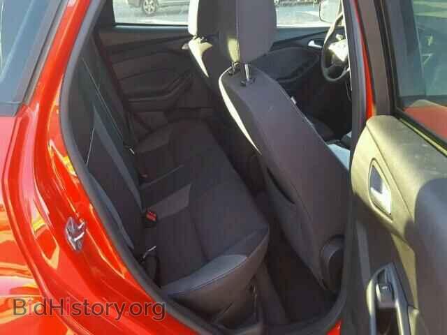 2013 FORD FOCUS - VIN: 1FADP3F25DL233695 - Photo 6
