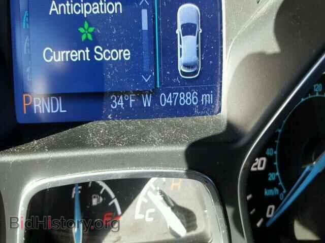 2013 FORD FOCUS - VIN: 1FADP3F25DL233695 - Photo 8