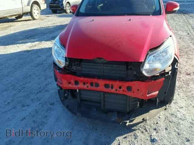 2013 FORD FOCUS - VIN: 1FADP3F25DL233695 - Photo 9