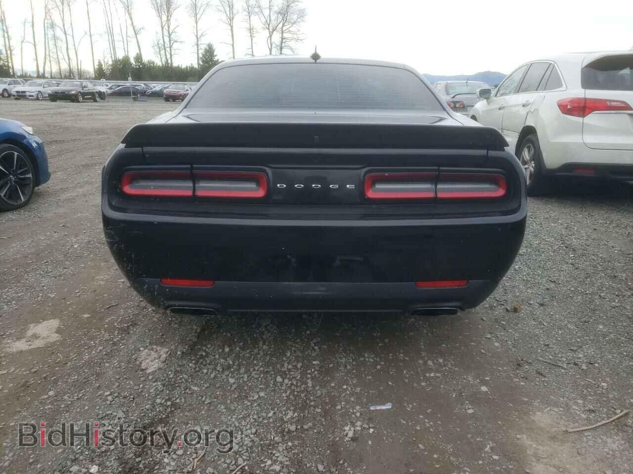 2019 DODGE CHALLENGER - VIN: 2C3CDZFJ1KH671704 - Фото 6
