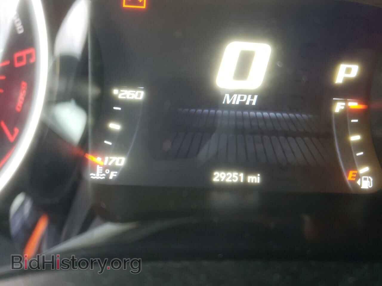 2019 DODGE CHALLENGER - VIN: 2C3CDZFJ1KH671704 - Фото 9