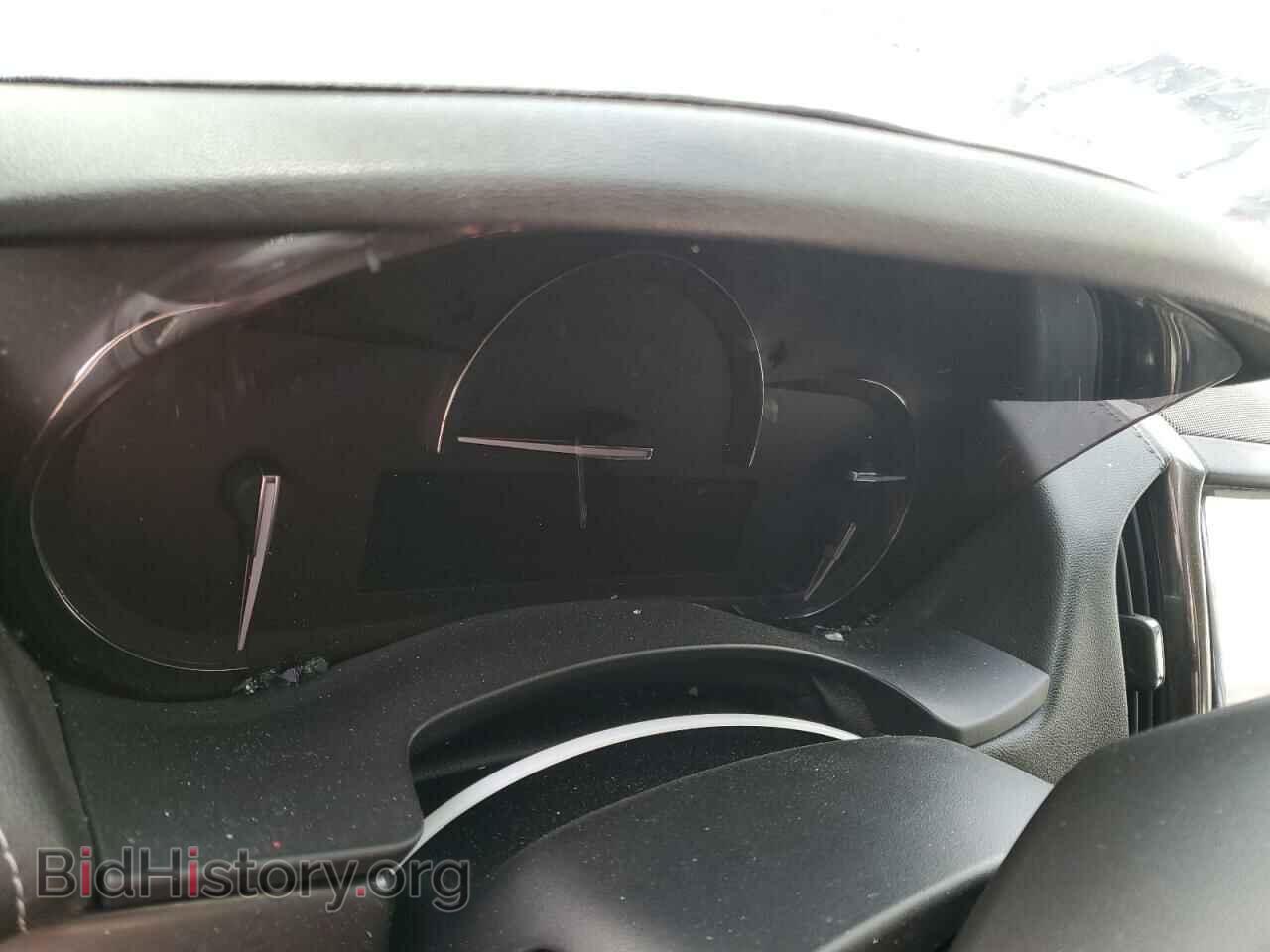 2018 CADILLAC ATS - VIN: 1G6AE5RX6J0105049 - Фото 9