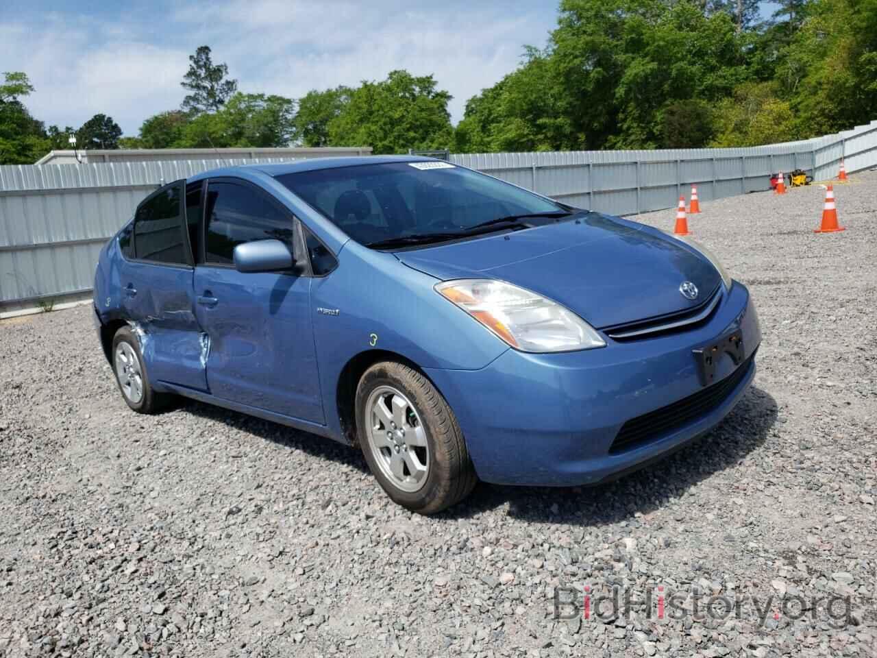 Photo JTDKB20U397876924 - TOYOTA PRIUS 2009