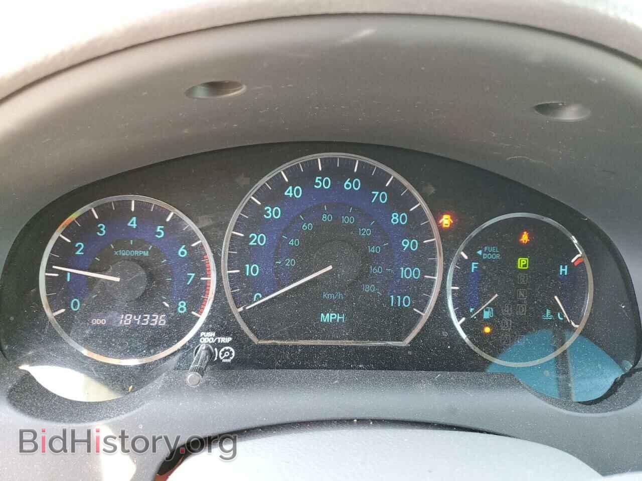 2009 TOYOTA SIENNA - VIN: 5TDZK23CX9S238564 - Фото 9