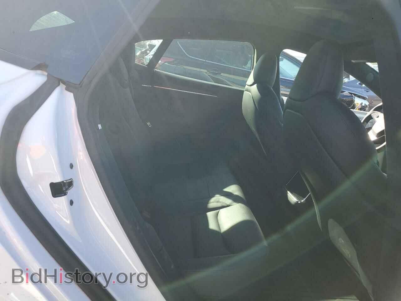 2021 TESLA MODEL S - VIN: 5YJSA1E59MF455291 - Photo 7