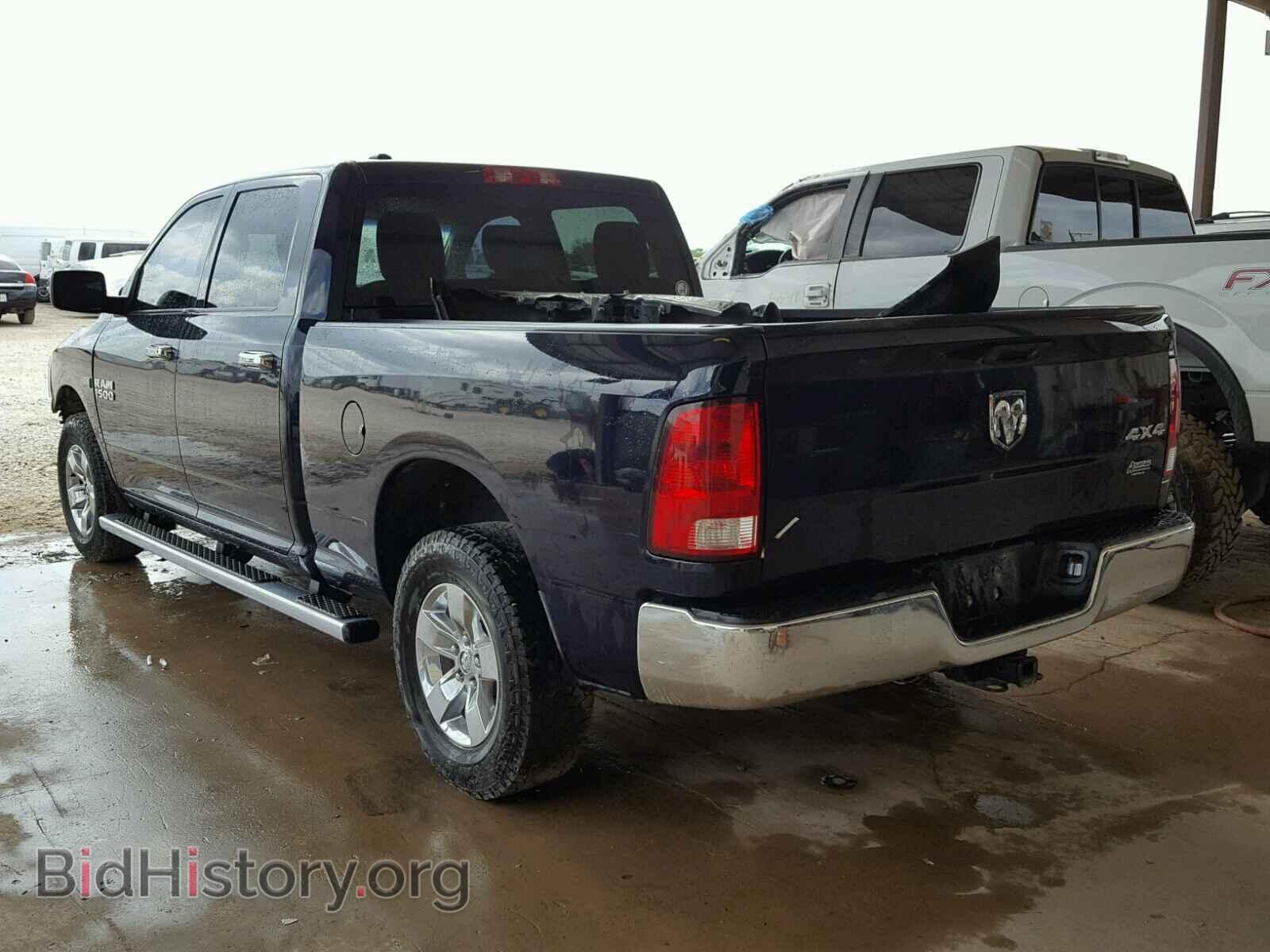 2016 RAM 1500 ST - VIN: 1C6RR7ST0GS260577 - Photo 3