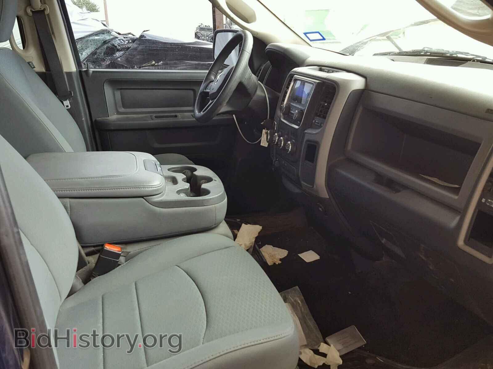 2016 RAM 1500 ST - VIN: 1C6RR7ST0GS260577 - Photo 5