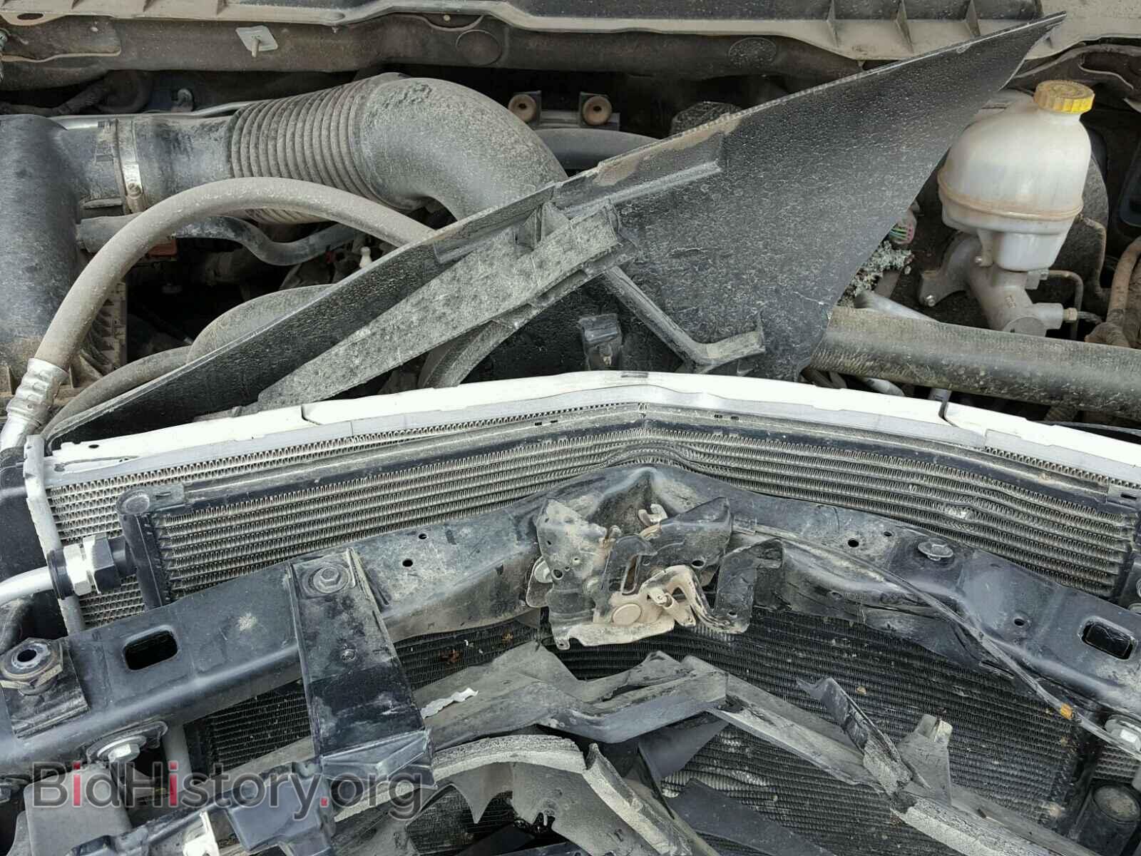 2016 RAM 1500 ST - VIN: 1C6RR7ST0GS260577 - Photo 7
