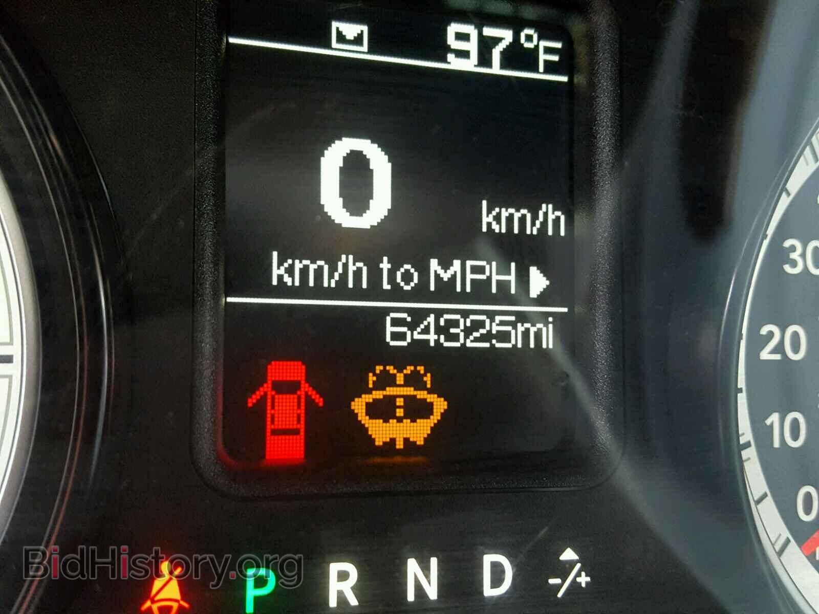 2016 RAM 1500 ST - VIN: 1C6RR7ST0GS260577 - Photo 8
