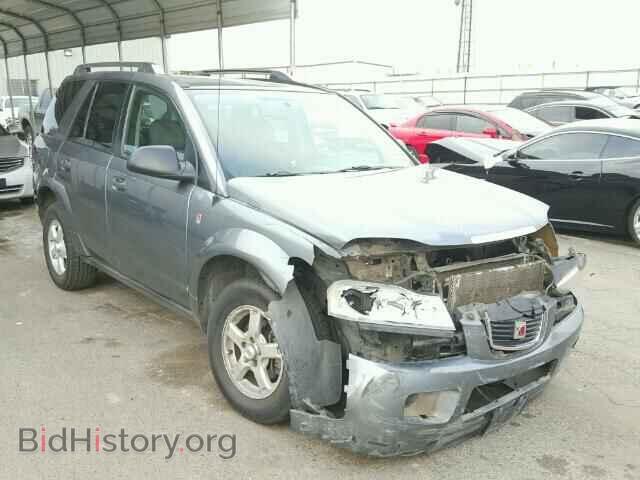 Photo 5GZCZ23D66S873230 - SATURN VUE 2006