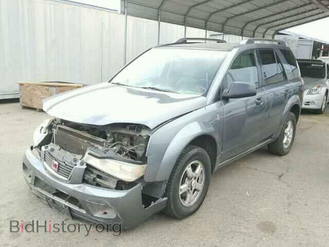 2006 SATURN VUE - VIN: 5GZCZ23D66S873230 - Фото 2