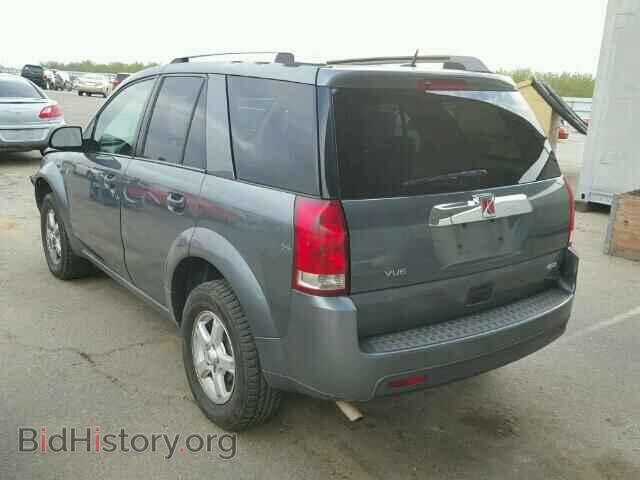 2006 SATURN VUE - VIN: 5GZCZ23D66S873230 - Фото 3