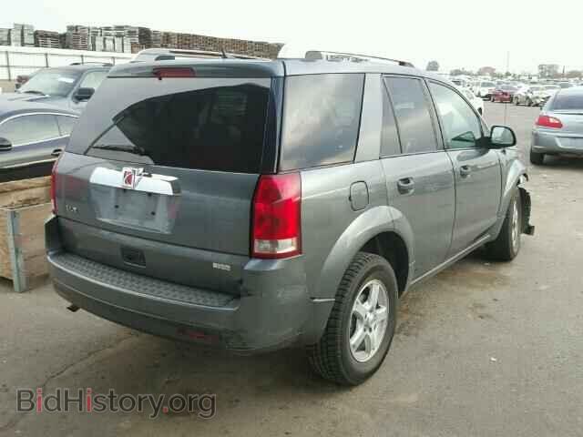2006 SATURN VUE - VIN: 5GZCZ23D66S873230 - Фото 4