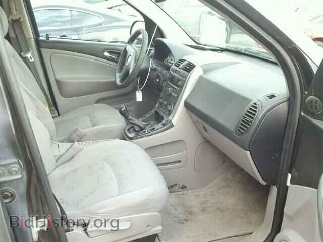 2006 SATURN VUE - VIN: 5GZCZ23D66S873230 - Фото 5