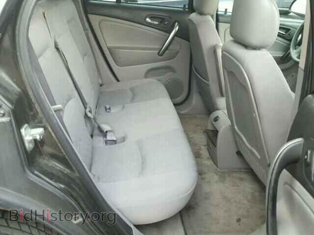 2006 SATURN VUE - VIN: 5GZCZ23D66S873230 - Фото 6