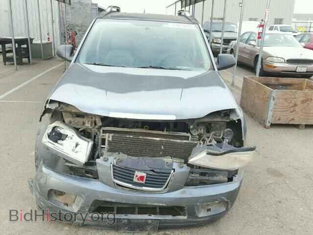 2006 SATURN VUE - VIN: 5GZCZ23D66S873230 - Фото 9
