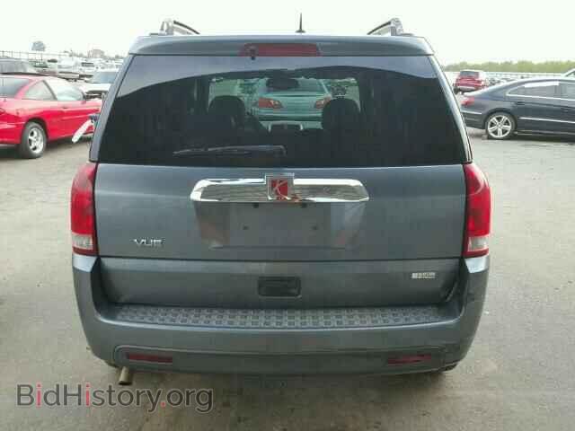 2006 SATURN VUE - VIN: 5GZCZ23D66S873230 - Фото 10