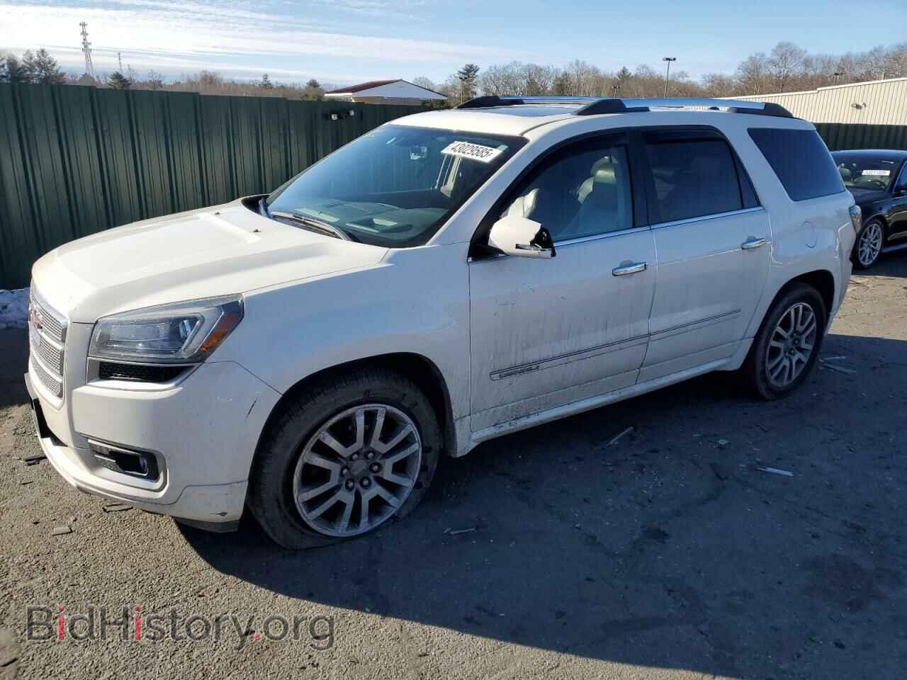 Photo 1GKKVTKD3DJ224153 - GMC ACADIA DEN 2013