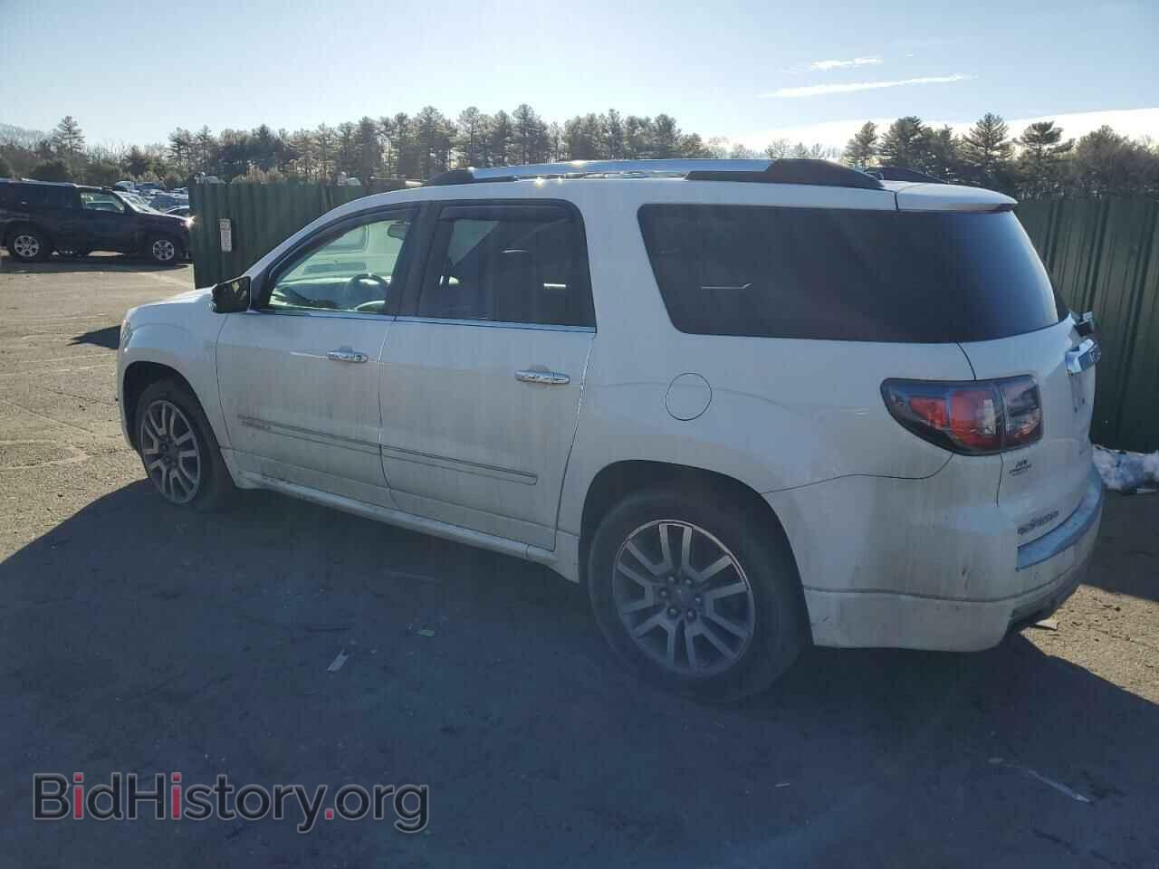 2013 GMC ACADIA DEN - VIN: 1GKKVTKD3DJ224153 - Фото 2