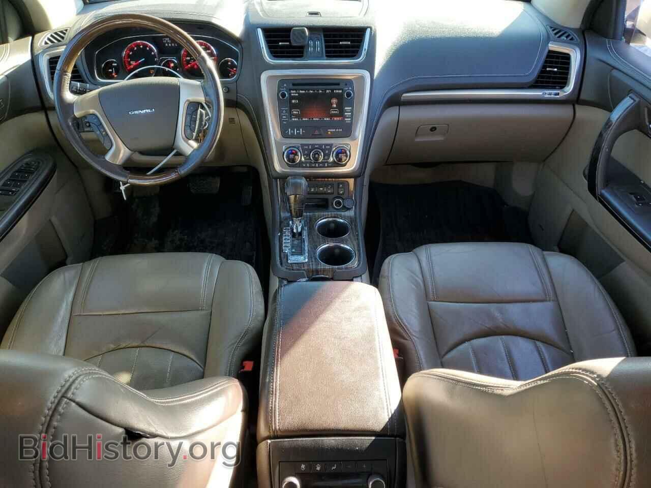 2013 GMC ACADIA DEN - VIN: 1GKKVTKD3DJ224153 - Фото 8