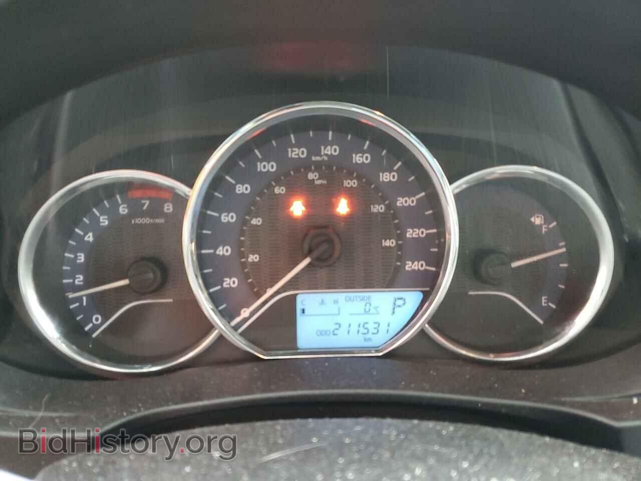 2015 TOYOTA COROLLA - VIN: 2T1BURHE5FC454213 - Photo 9