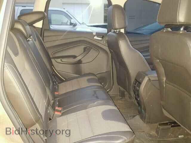2013 FORD ESCAPE - VIN: 1FMCU9J95DUB13388 - Фото 6