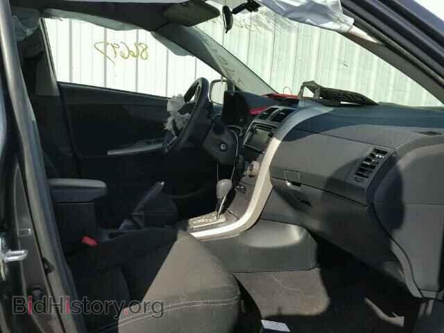 2013 TOYOTA COROLLA - VIN: 5YFBU4EE6DP120924 - Фото 5