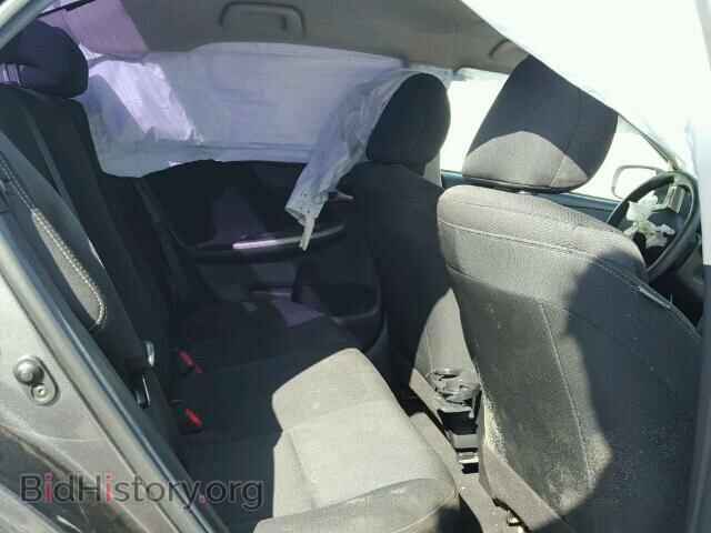 2013 TOYOTA COROLLA - VIN: 5YFBU4EE6DP120924 - Фото 6