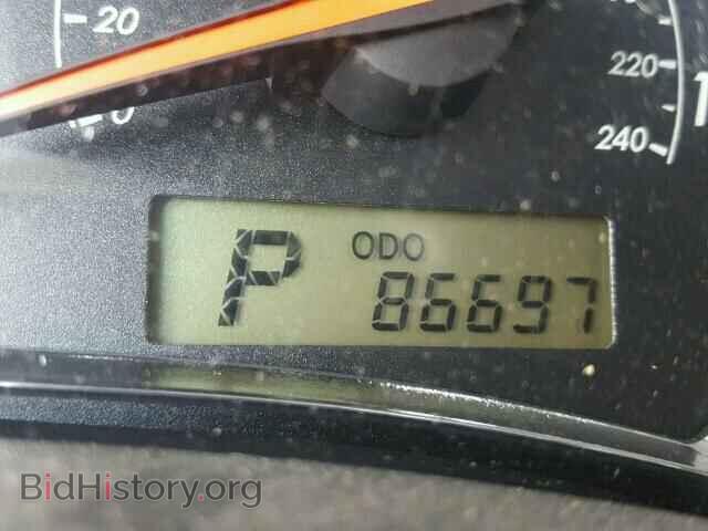 2013 TOYOTA COROLLA - VIN: 5YFBU4EE6DP120924 - Фото 8