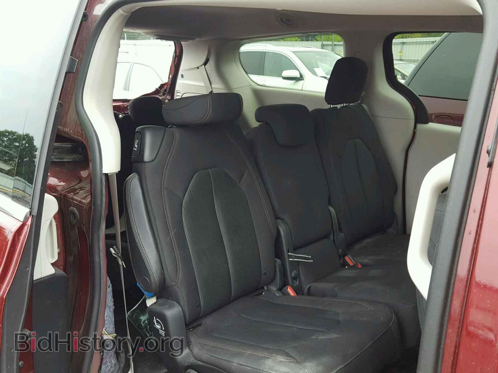 2017 CHRYSLER PACIFICA T - VIN: 2C4RC1DG6HR520541 - Photo 6