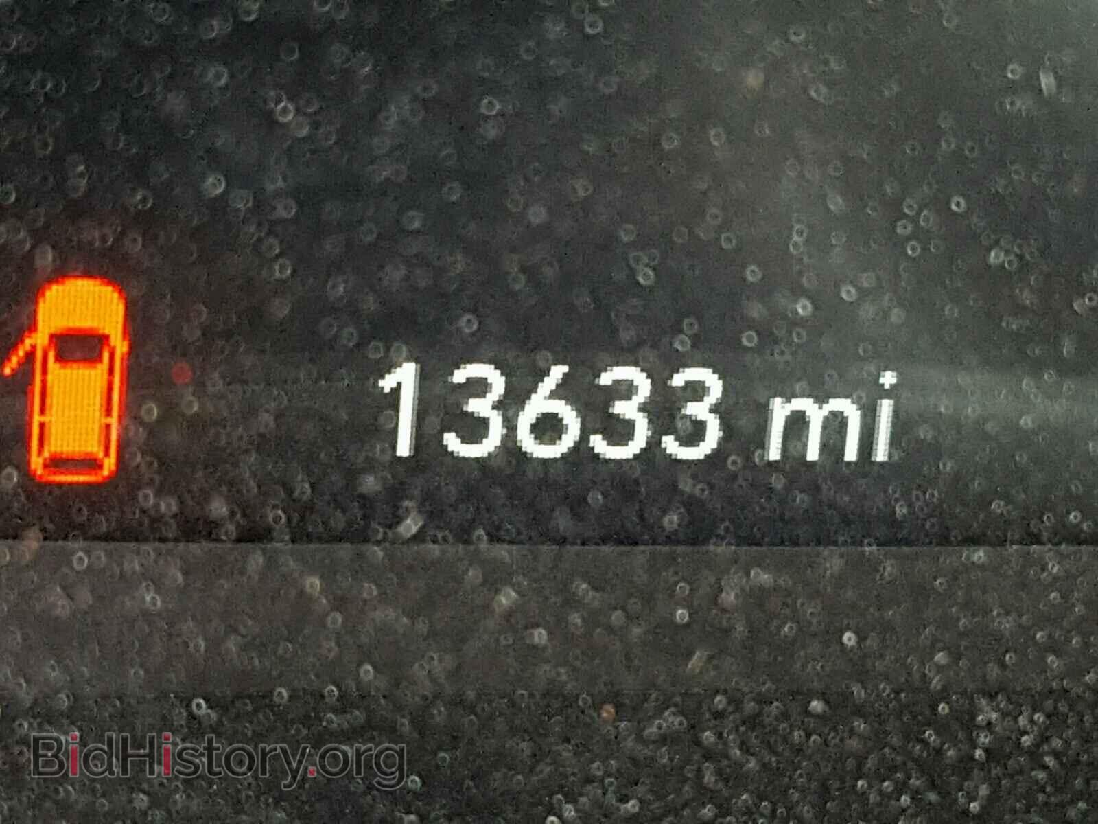 2017 CHRYSLER PACIFICA T - VIN: 2C4RC1DG6HR520541 - Photo 8