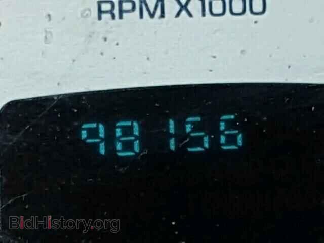 2004 DODGE RAM 1500 - VIN: 1D7HU18N84S515695 - Фото 8