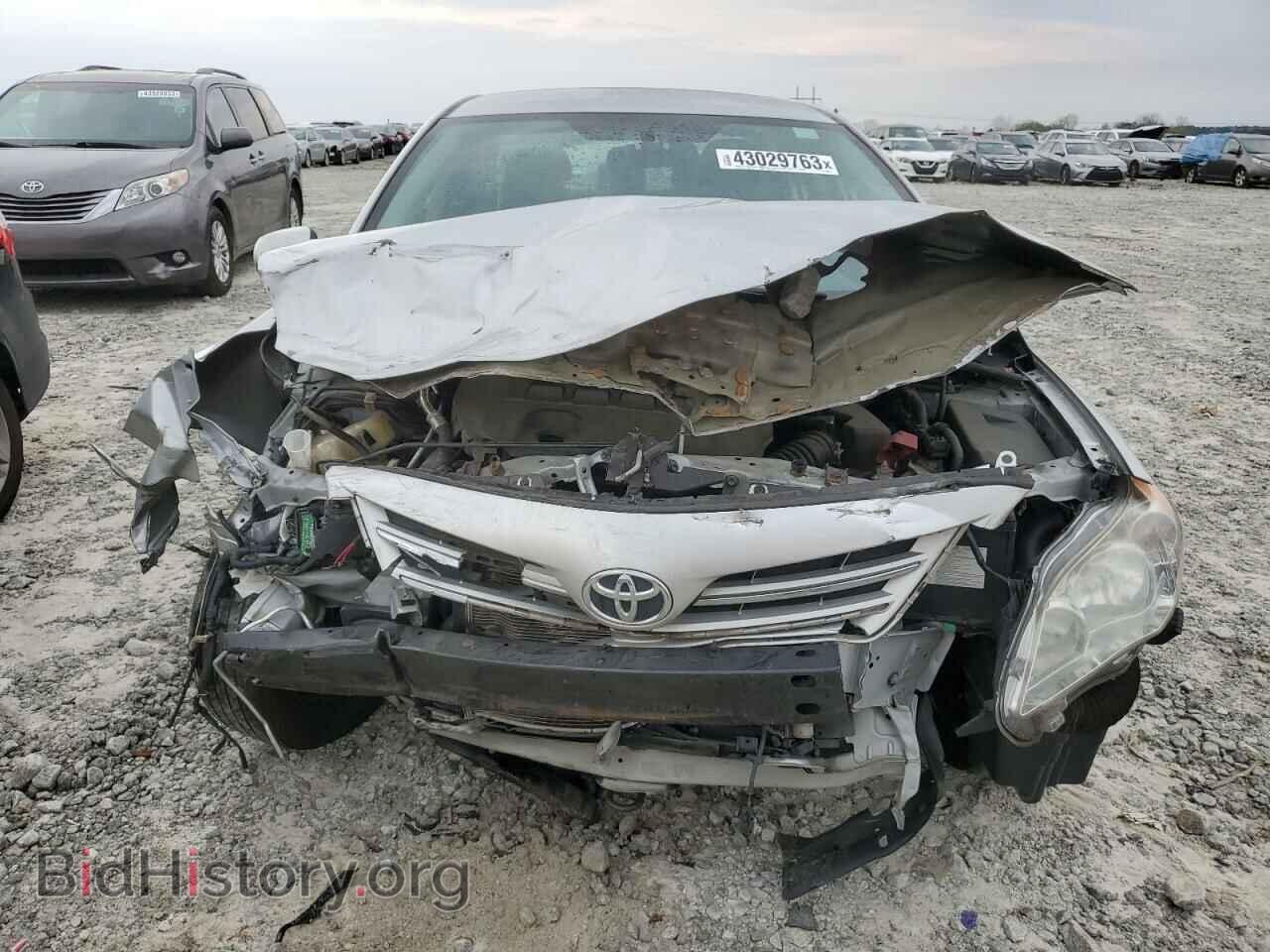 2013 TOYOTA COROLLA - VIN: 2T1BU4EE3DC985835 - Фото 5