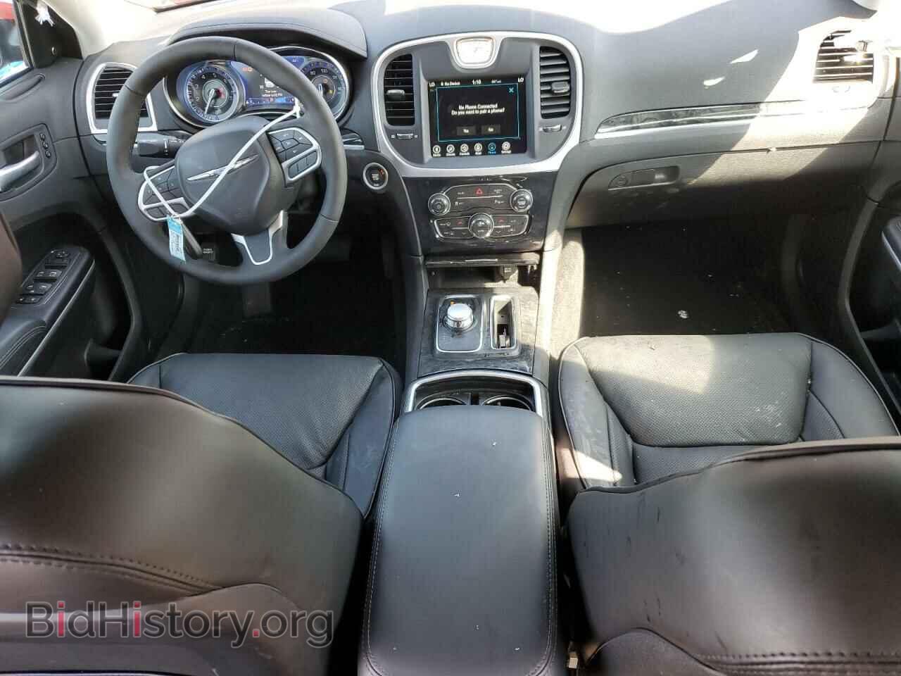 2023 CHRYSLER 300 - VIN: 2C3CCADG5PH664967 - Фото 8