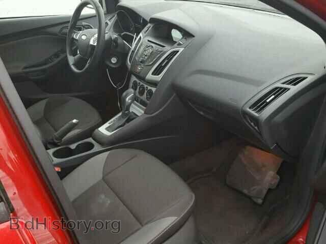 2012 FORD FOCUS - VIN: 1FAHP3F28CL398141 - Photo 5