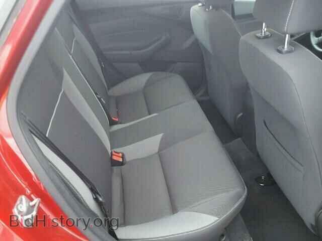 2012 FORD FOCUS - VIN: 1FAHP3F28CL398141 - Photo 6