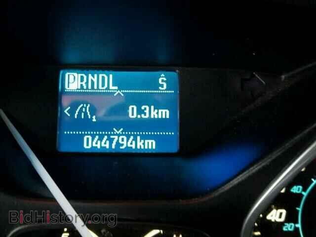 2012 FORD FOCUS - VIN: 1FAHP3F28CL398141 - Photo 8