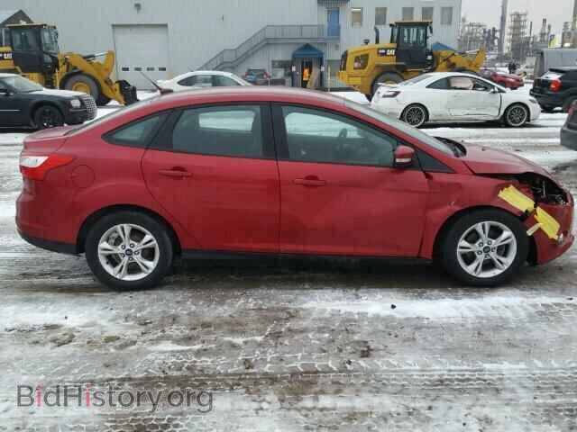 2012 FORD FOCUS - VIN: 1FAHP3F28CL398141 - Photo 10