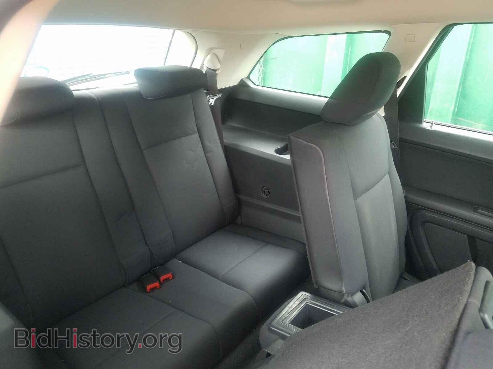 2010 DODGE JOURNEY - VIN: 3D4PG4FB8AT100851 - Фото 6