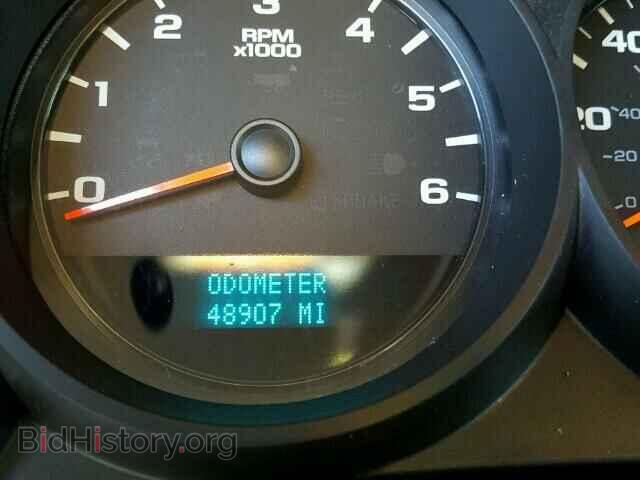 2013 CHEVROLET SILVERADO - VIN: 1GCRCREA6DZ350576 - Фото 8