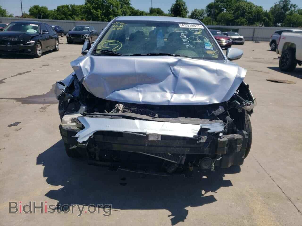 2012 HYUNDAI ACCENT - VIN: KMHCT4AE0CU208037 - Фото 9