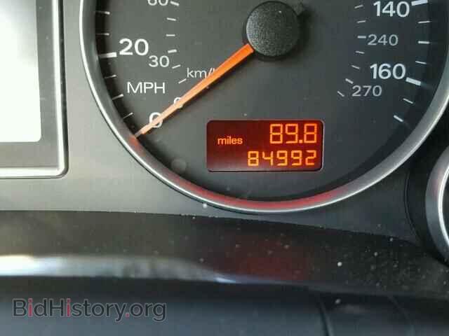 2006 AUDI A4 - VIN: WAUDF78E06A152126 - Photo 8