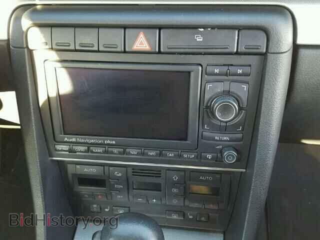 2006 AUDI A4 - VIN: WAUDF78E06A152126 - Photo 9