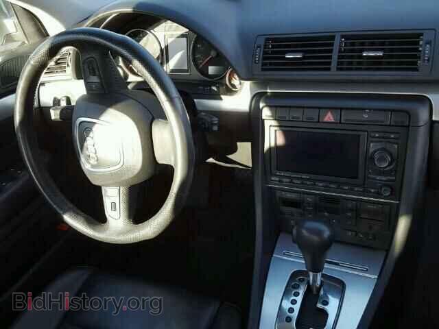 2006 AUDI A4 - VIN: WAUDF78E06A152126 - Photo 10