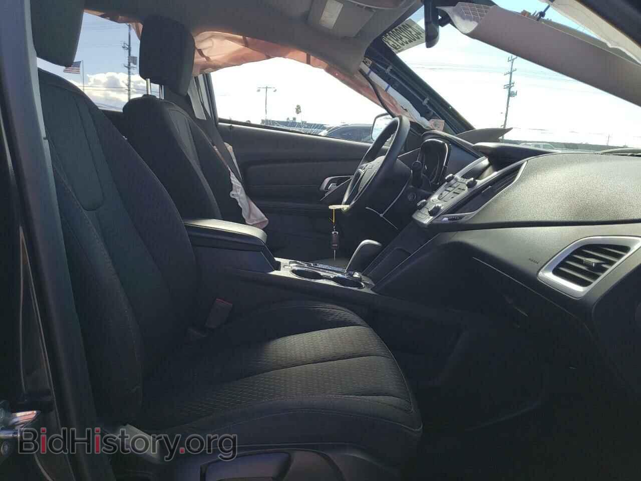 2015 GMC TERRAIN - VIN: 2GKALMEK7F6432294 - Фото 7